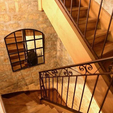 Апартаменты Walnut Сарла-ла-Канеда Экстерьер фото